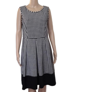 Calvin Klein Sleeveless Dress